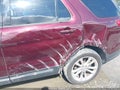 2019 Ford Explorer — photo 17 of 17 | VIN 1FM5K7D8XKGA75805