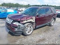 2019 Ford Explorer — photo 2 of 17 | VIN 1FM5K7D8XKGA75805