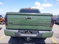 Photo 16 of 16 — 2020 Toyota Tundra