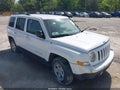 2016 Jeep Patriot — photo 1 of 10 | VIN 1C4NJPBA0GD670037