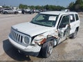 2016 Jeep Patriot — photo 2 of 10 | VIN 1C4NJPBA0GD670037