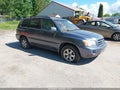 Photo 1 of 15 — 2005 Toyota Highlander