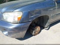 Photo 6 of 15 — 2005 Toyota Highlander