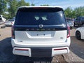 2025 Nissan Armada — photo 16 of 16 | VIN JN8AY3BE2S9401057
