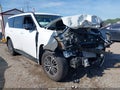 2025 Nissan Armada — photo 1 of 16 | VIN JN8AY3BE2S9401057