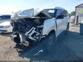2025 Nissan Armada — photo 2 of 16 | VIN JN8AY3BE2S9401057