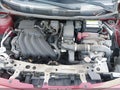 Photo 10 of 11 — 2015 Nissan Versa