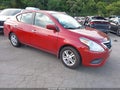 Photo 1 of 11 — 2015 Nissan Versa