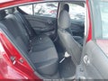 Photo 8 of 11 — 2015 Nissan Versa