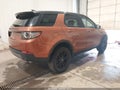 2018 Land Rover Discovery Sport — photo 4 of 18 | VIN SALCR2RXXJH769308