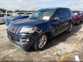 Photo 2 of 16 — 2016 Ford Explorer