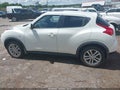 Photo 3 of 11 — 2013 Nissan Juke