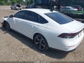 Photo 3 of 16 — 2026 Honda Accord