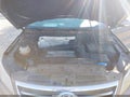 Photo 10 of 12 — 2011 Volkswagen Tiguan