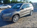 Photo 2 of 12 — 2011 Volkswagen Tiguan