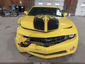 Photo 6 of 16 — 2013 Chevrolet Camaro