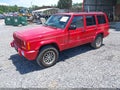 Photo 2 of 16 — 1998 Jeep Cherokee