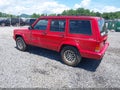 Photo 3 of 16 — 1998 Jeep Cherokee