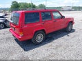 Photo 4 of 16 — 1998 Jeep Cherokee