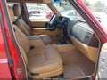 Photo 5 of 16 — 1998 Jeep Cherokee