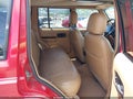 Photo 8 of 16 — 1998 Jeep Cherokee