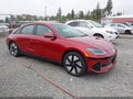 Photo 1 of 20 — 2025 Hyundai Ioniq 6