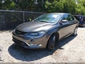 Photo 2 of 17 — 2015 Chrysler 200