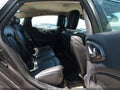 Photo 8 of 17 — 2015 Chrysler 200
