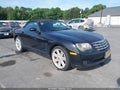 Photo 1 of 12 — 2007 Chrysler Crossfire