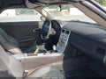 Photo 5 of 12 — 2007 Chrysler Crossfire