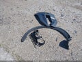 2021 Ford Explorer — photo 12 of 17 | VIN 1FMSK8DH9MGA65679
