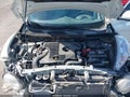 2011 Nissan Juke — photo 10 of 17 | VIN JN8AF5MR9BT007088