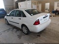 Photo 3 of 11 — 2007 Ford Focus