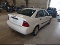 Photo 4 of 11 — 2007 Ford Focus