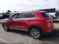 Photo 14 of 16 — 2017 Lincoln MKC