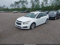 2015 Chevrolet Cruze — photo 2 of 11 | VIN 1G1PA5SG2F7162367