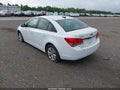 2015 Chevrolet Cruze — photo 3 of 11 | VIN 1G1PA5SG2F7162367