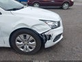 2015 Chevrolet Cruze — photo 6 of 11 | VIN 1G1PA5SG2F7162367