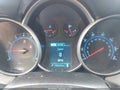 2015 Chevrolet Cruze — photo 7 of 11 | VIN 1G1PA5SG2F7162367