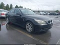 Photo 1 of 12 — 2010 BMW 5 Series