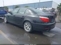 Photo 3 of 12 — 2010 BMW 5 Series