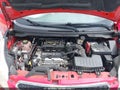 2014 Chevrolet Spark — photo 10 of 11 | VIN KL8CB6S9XEC436990
