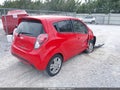 2014 Chevrolet Spark — photo 4 of 11 | VIN KL8CB6S9XEC436990