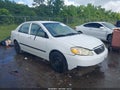 2005 Toyota Corolla — photo 1 of 16 | VIN 1NXBR32EX5Z429621