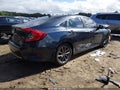 Photo 4 of 16 — 2020 Honda Civic