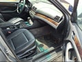 2004 BMW 3 Series — photo 5 of 12 | VIN WBAEV33404KR35386