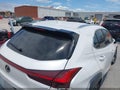 2022 Lexus UX 200 — photo 15 of 16 | VIN JTHX3JBH3N2046768