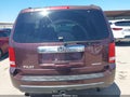 Photo 16 of 17 — 2011 Honda Pilot