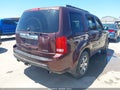 Photo 4 of 17 — 2011 Honda Pilot