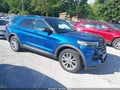 Photo 1 of 17 — 2020 Ford Explorer